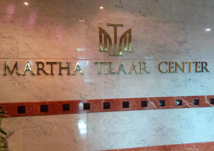 Be Wonderful Woman by Martha Tilaar